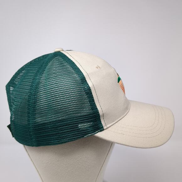 Champion Seed Strapback Trucker Hat Multicolor One Size Embroidered - Picture 5 of 9